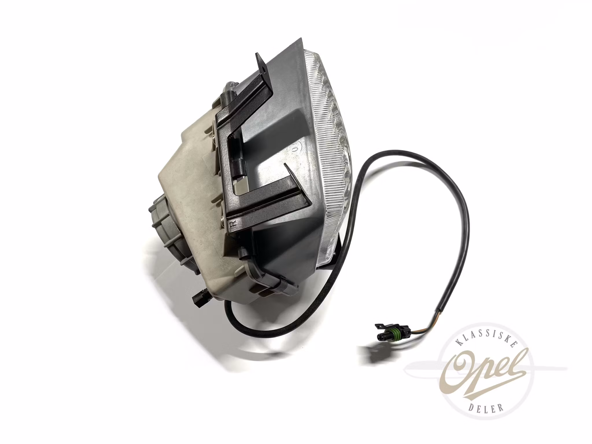 Tåkelys høyre foran