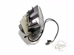 Tåkelys høyre foran