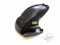 Plastinnerskjerm høyre bak