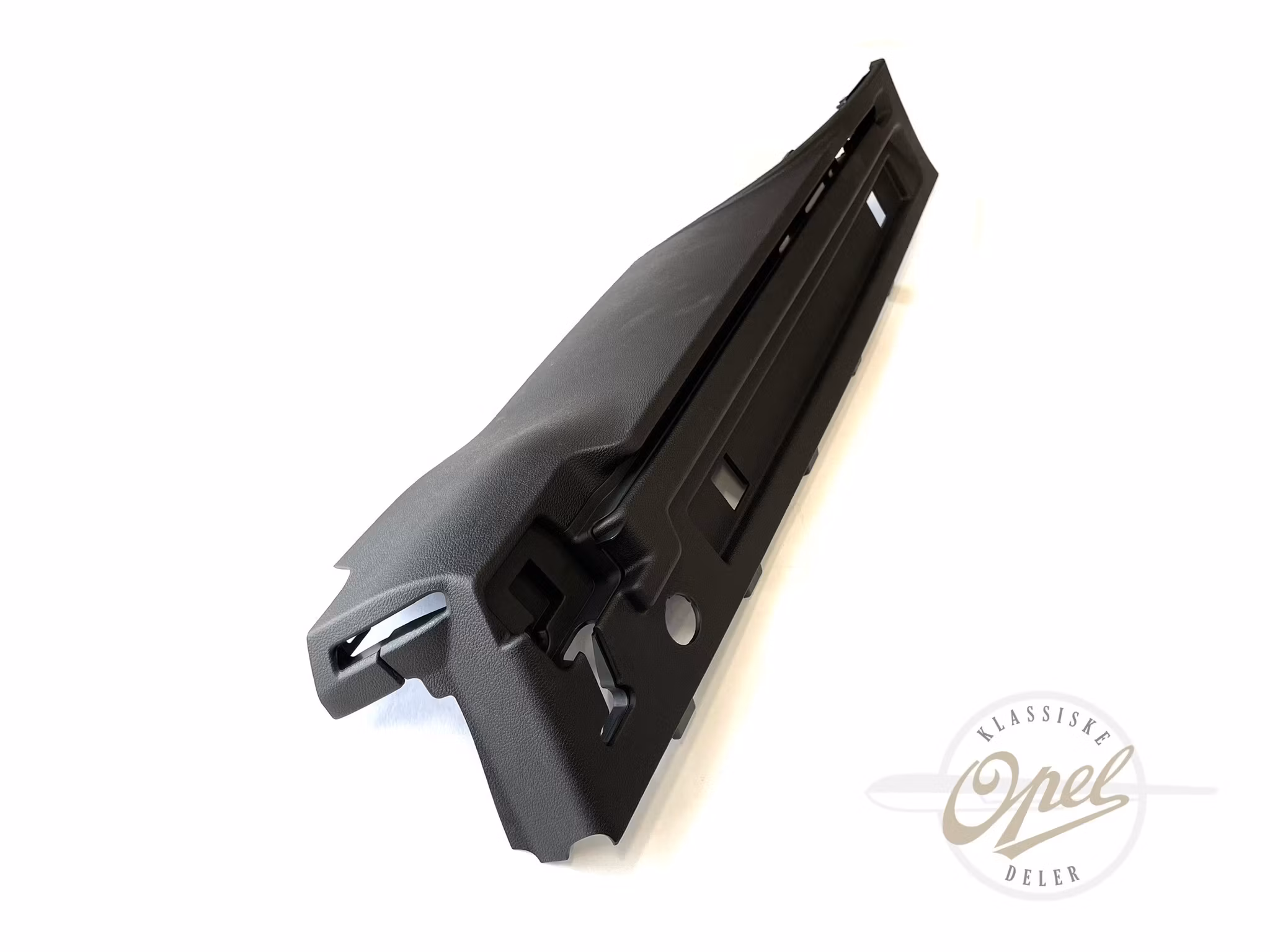 Innvendig panel høyre bak