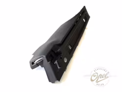 Innvendig panel høyre bak