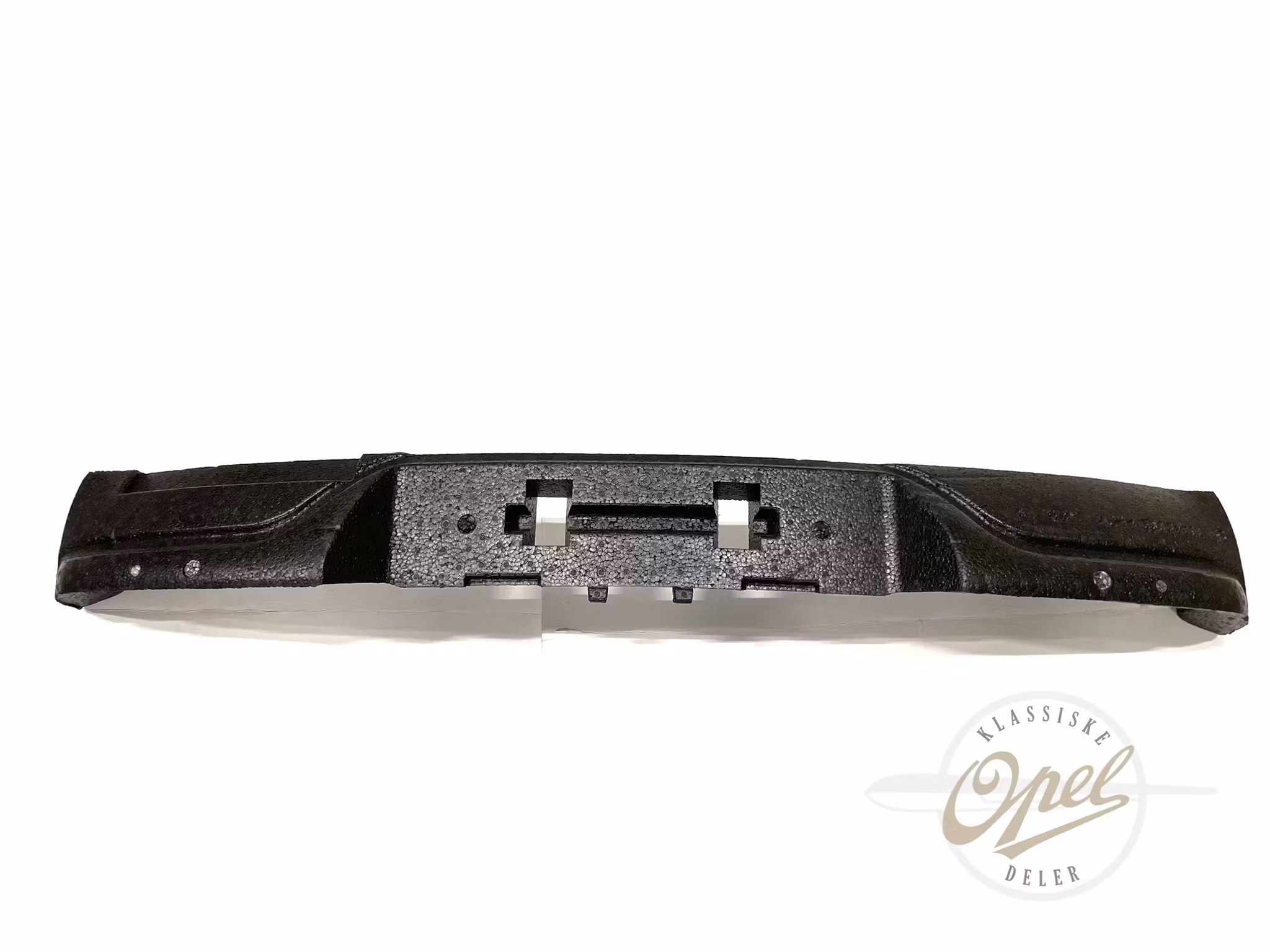 Innvendig kjerne støtfanger bak