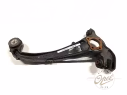 Kontrollarm venstre bak