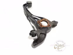 Kontrollarm venstre bak