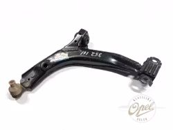 Bærearm venstre (GSi)