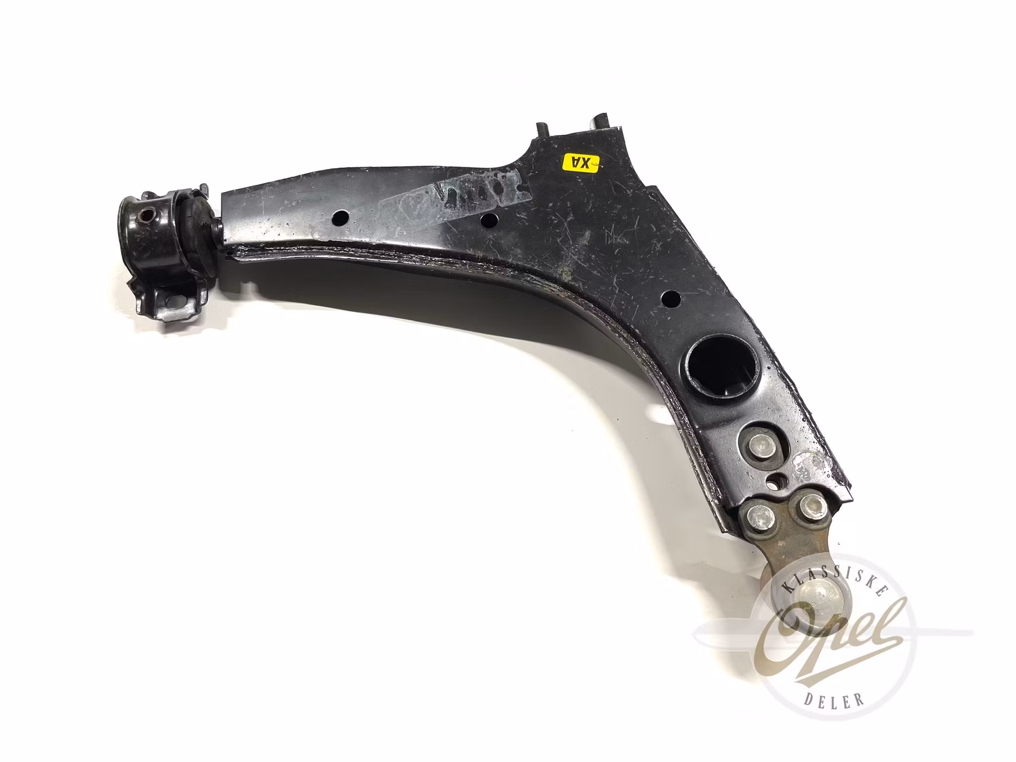 Bærearm venstre (GSi)