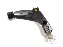 Bærearm venstre (GSi)