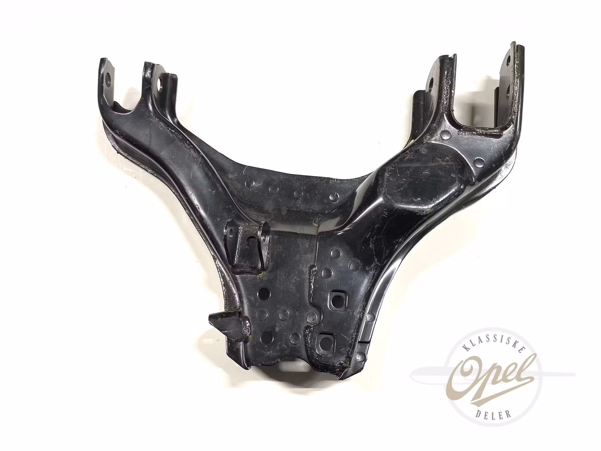 Bærearm venstre nedre