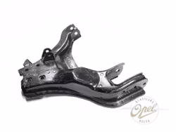 Bærearm venstre nedre