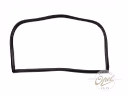 Pakning til bakrute (Coupé)