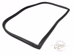 Pakning til bakrute (Coupé)