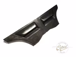 Sidepanel til bakskjem sett