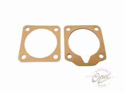 Pakningsett til ankerplate (CIH)