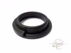 Øvre gummibuffert til fjær bak