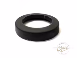 Øvre gummibuffert til fjær bak