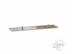 Emblem til hanskerom "Kadett Rallye"