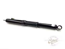 Støtdemper bak (med luft hjelpefjær)