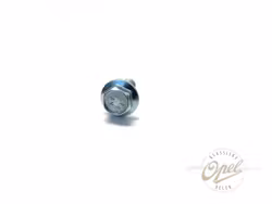 Bolt til fremre eksos