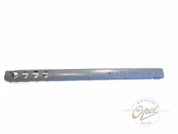 Reparasjonspanel kanal høyre