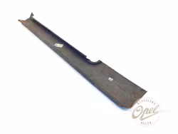 Reparasjonspanel kanal høyre