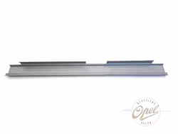 Reparasjonspanel kanal høyre (4-dørs)