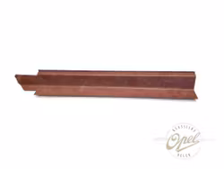 Reparasjonspanel gulv høyre