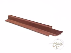 Reparasjonspanel gulv venstre