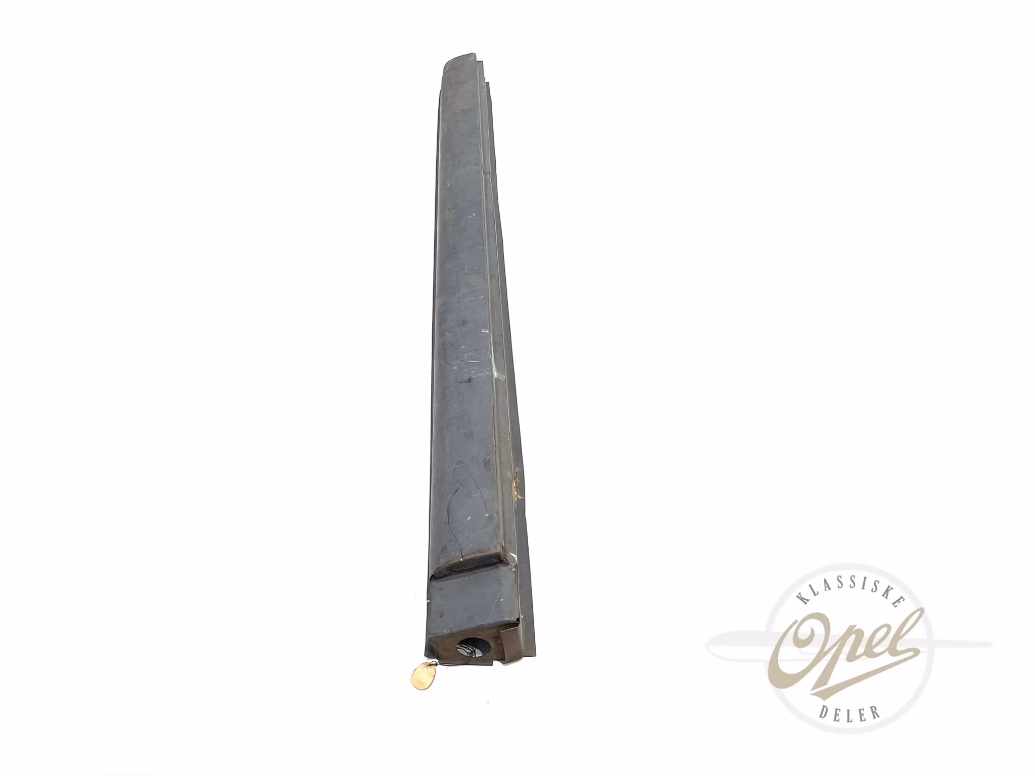 Reparasjonspanel kanal høyre