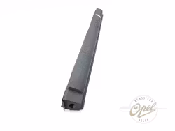 Reparasjonspanel kanal venstre