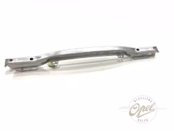 Kollisjonsbjelke til støtfanger bak