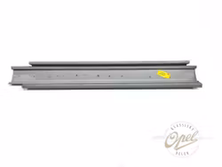 Reparasjonspanel kanal høyre (fremre del)