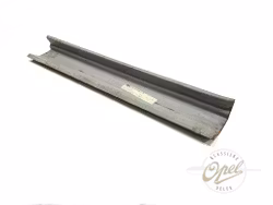 Reparasjonspanel kanal