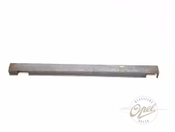 Reparasjonspanel kanal høyre (4-dørs)