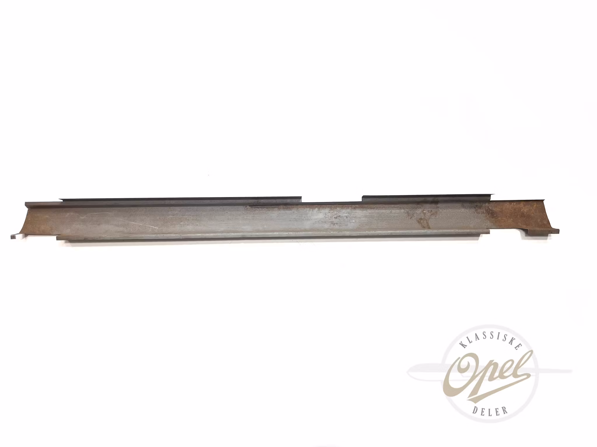 Reparasjonspanel kanal høyre (4-dørs)