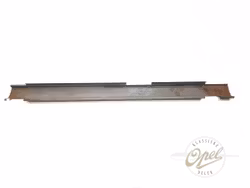 Reparasjonspanel kanal høyre (4-dørs)