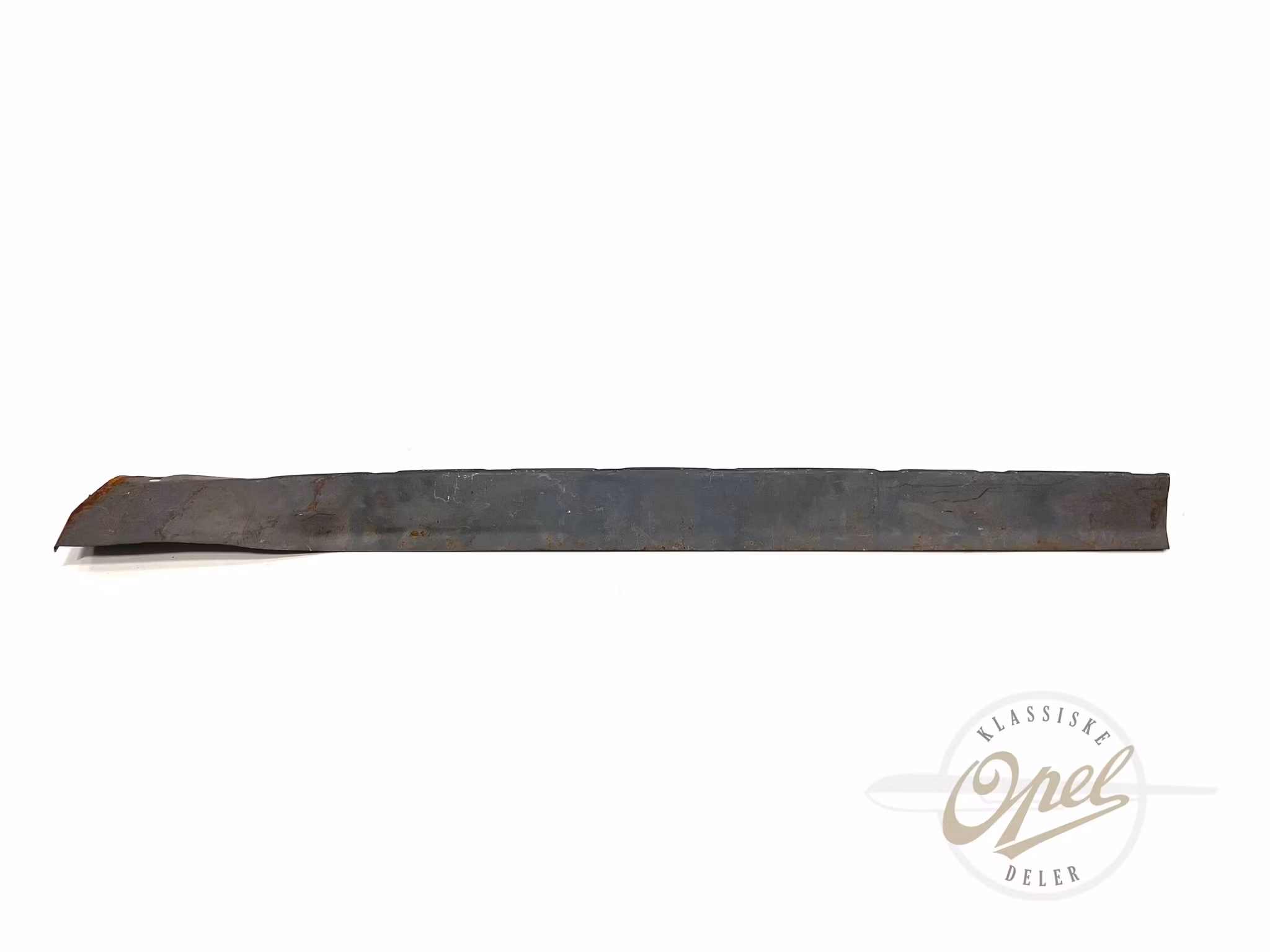 Reparasjonspanel innerskjerm venstre foran