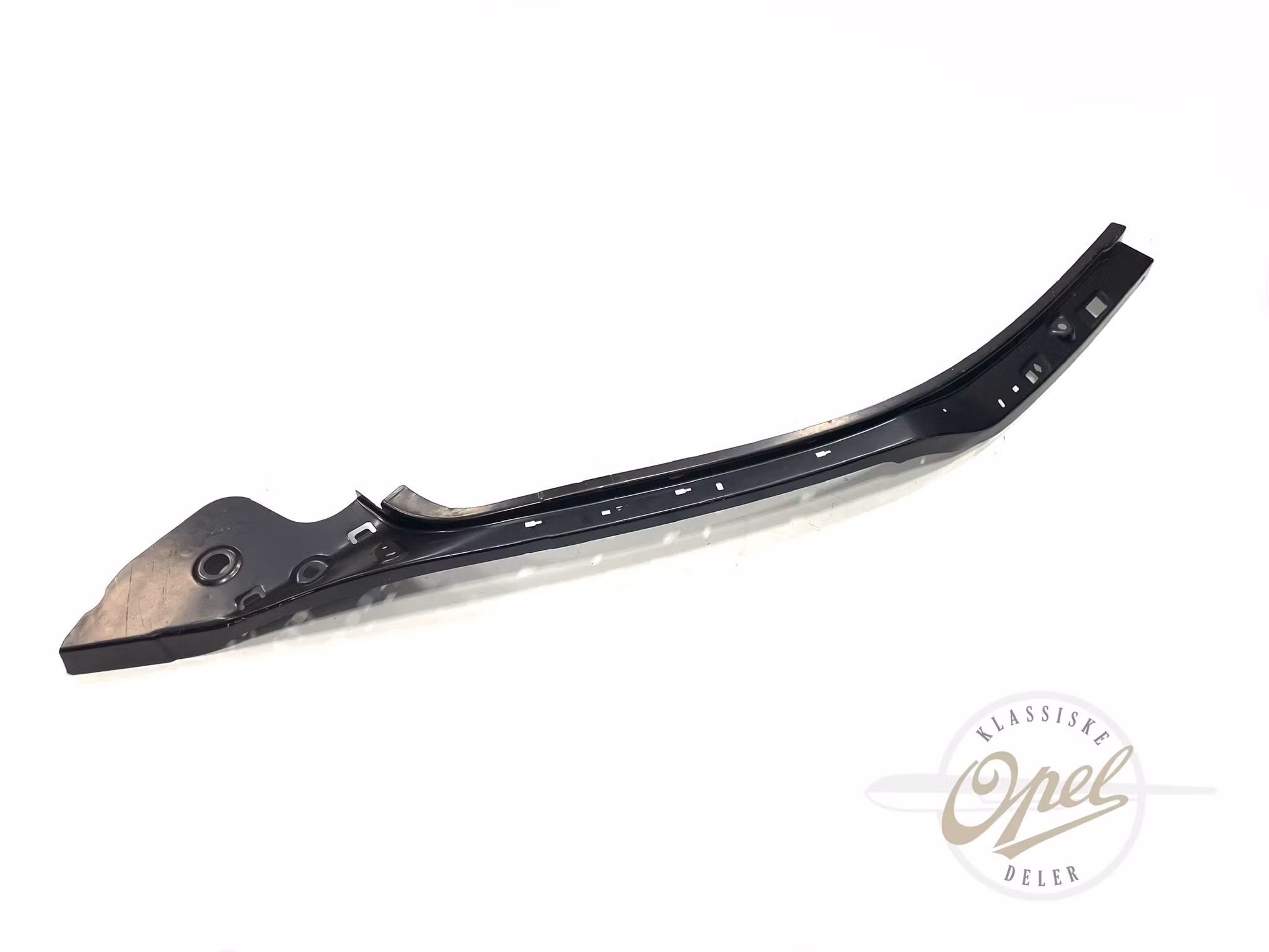 Innvendig a-stolte venstre