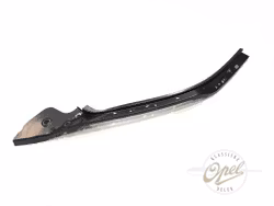 Innvendig a-stolte venstre