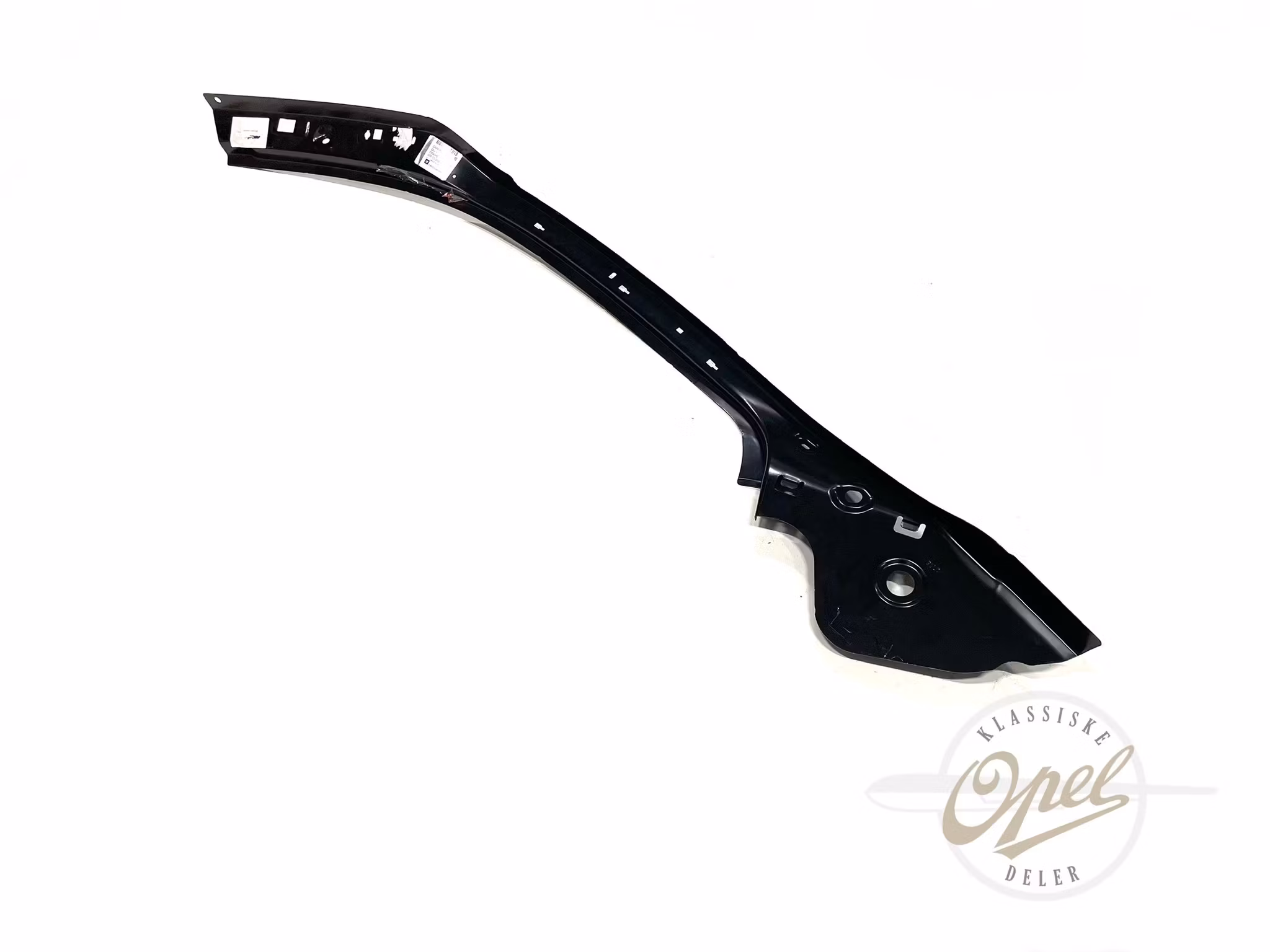 Innvendig a-stolte høyre