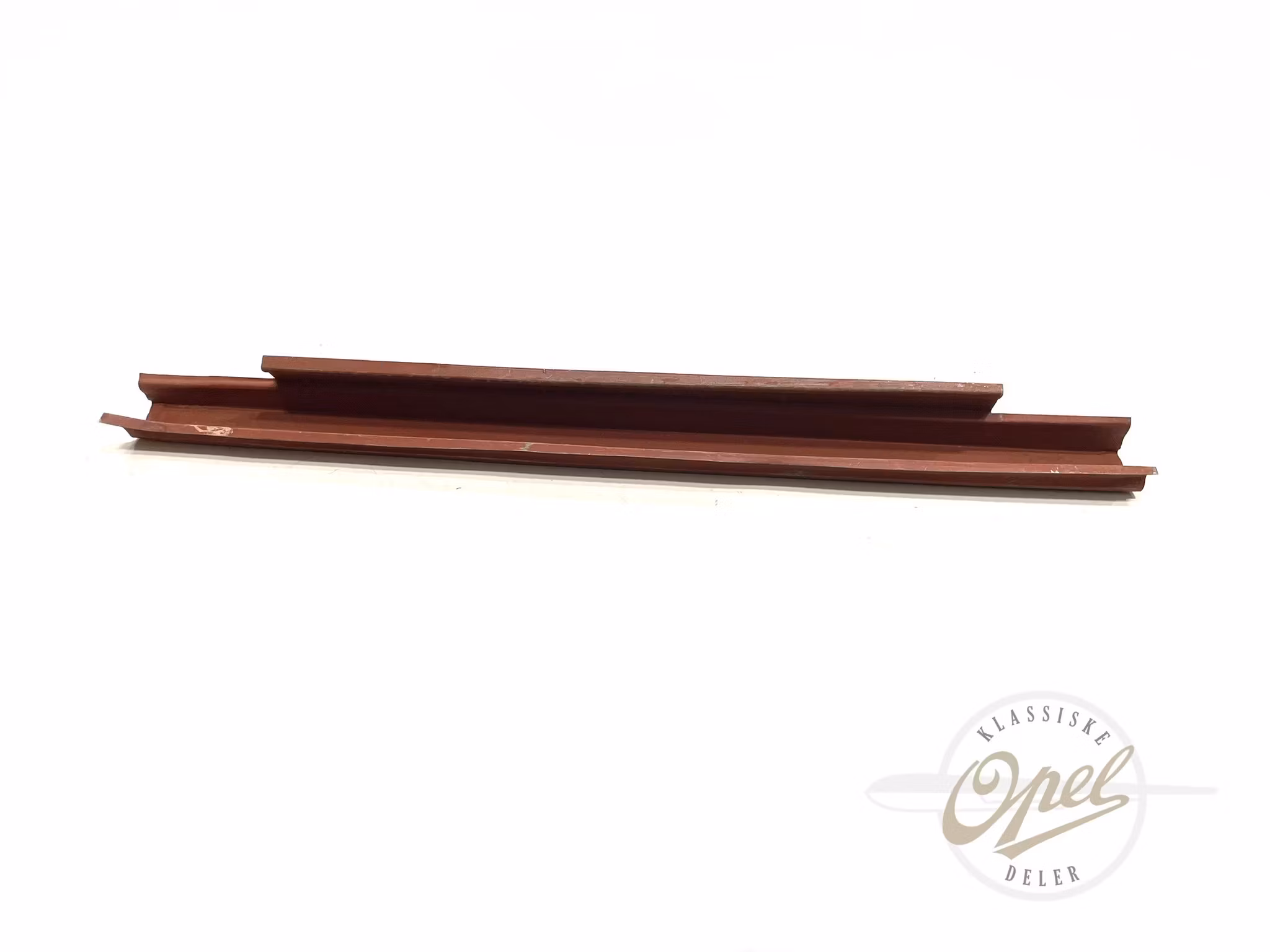 Reparasjonspanel kanal