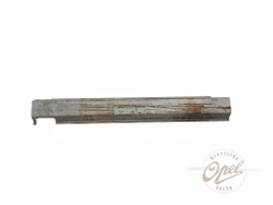 Reparasjonspanel kanal venstre fremre del