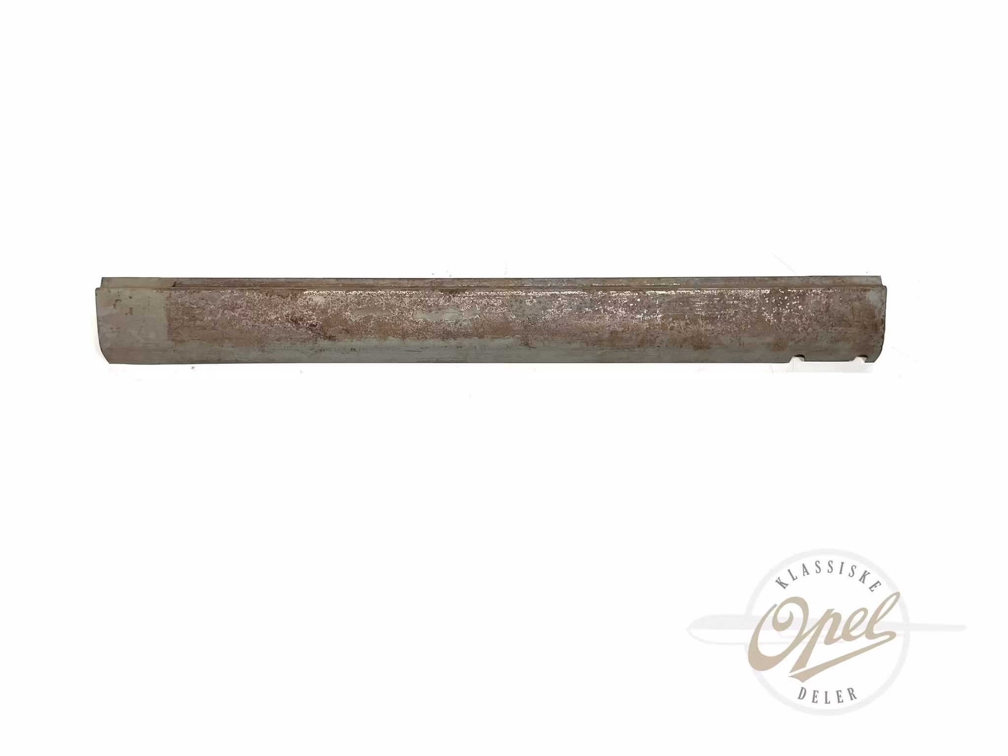 Reparasjonspanel kanal høyre fremre del