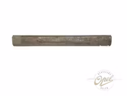 Reparasjonspanel kanal høyre fremre del