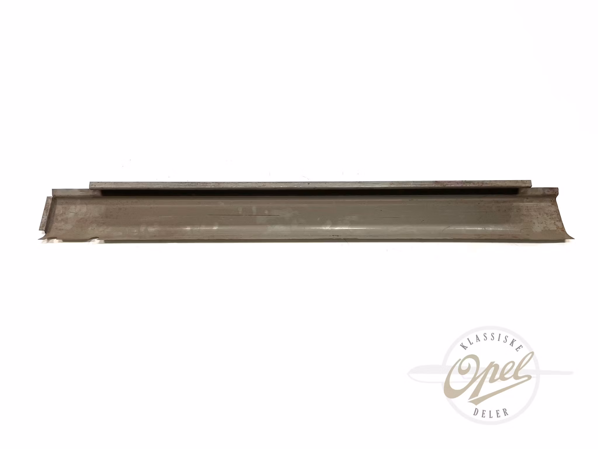 Reparasjonspanel kanal høyre fremre del