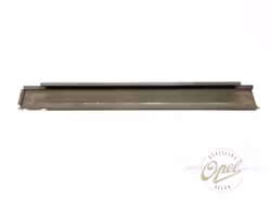 Reparasjonspanel kanal høyre fremre del