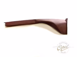 Reparasjonspanel innerskjerm høyre foran