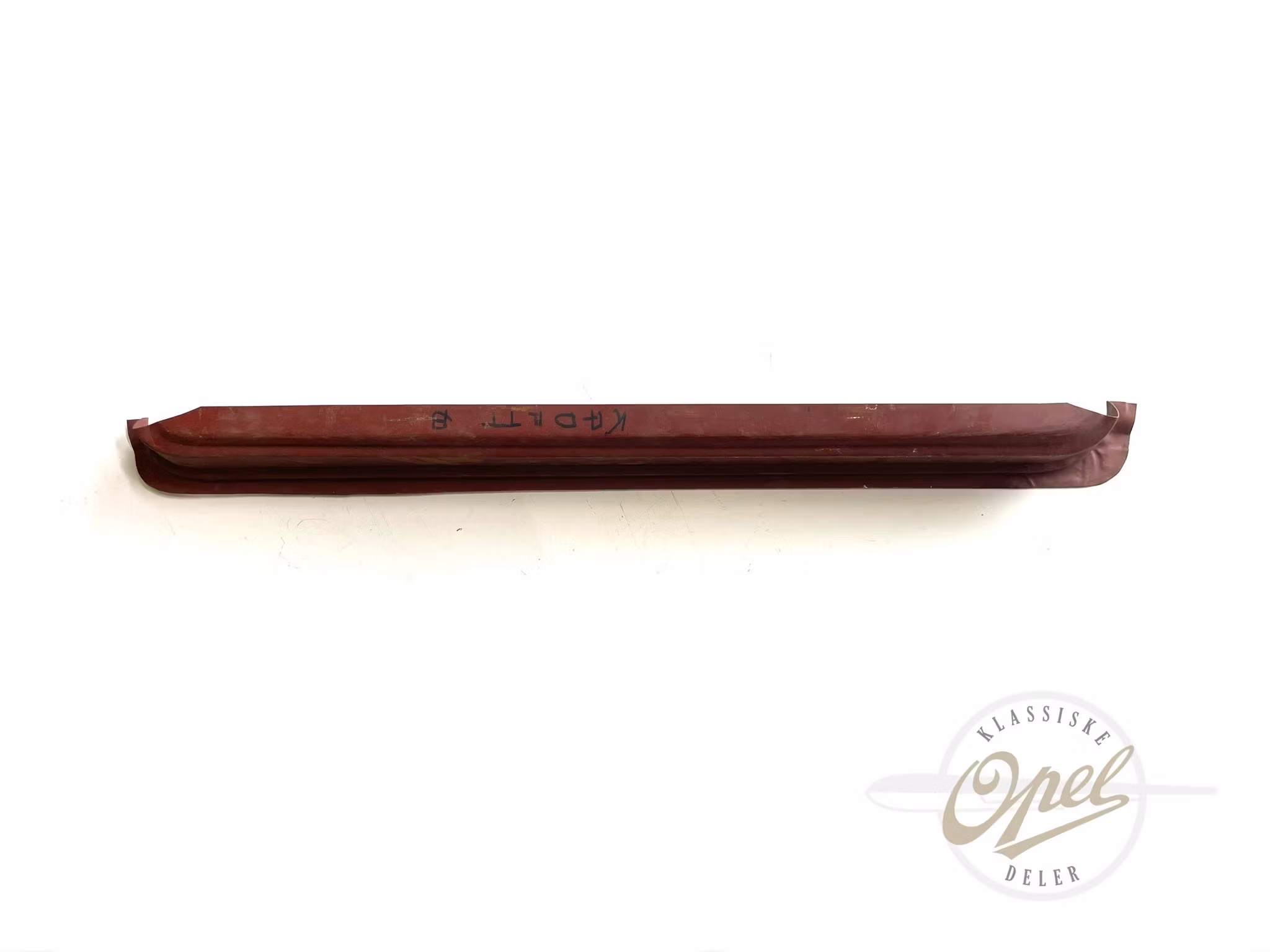 Reparasjonspanel innvendig høyre dør