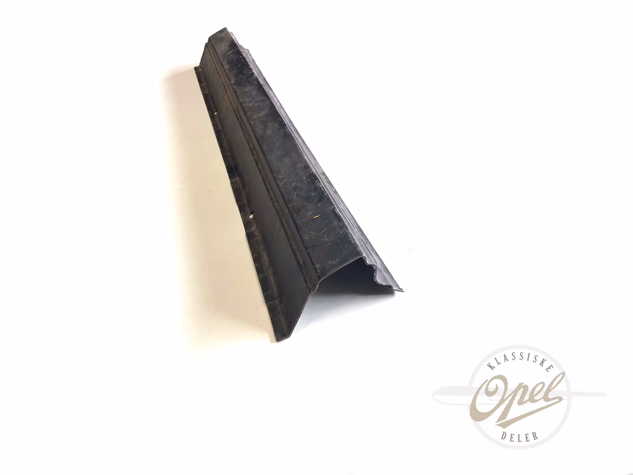 Reparasjonspanel kanal venstre