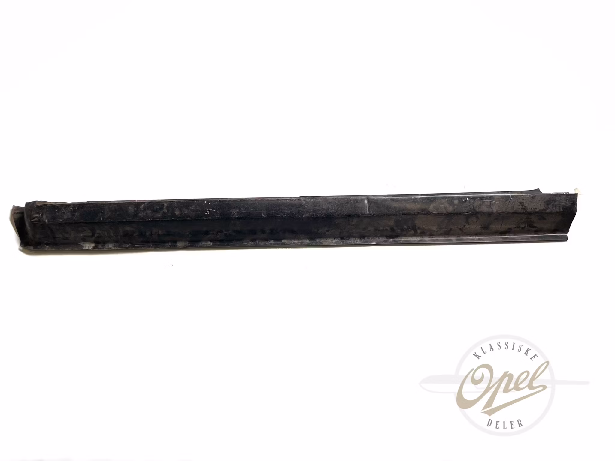 Reparasjonspanel kanal venstre