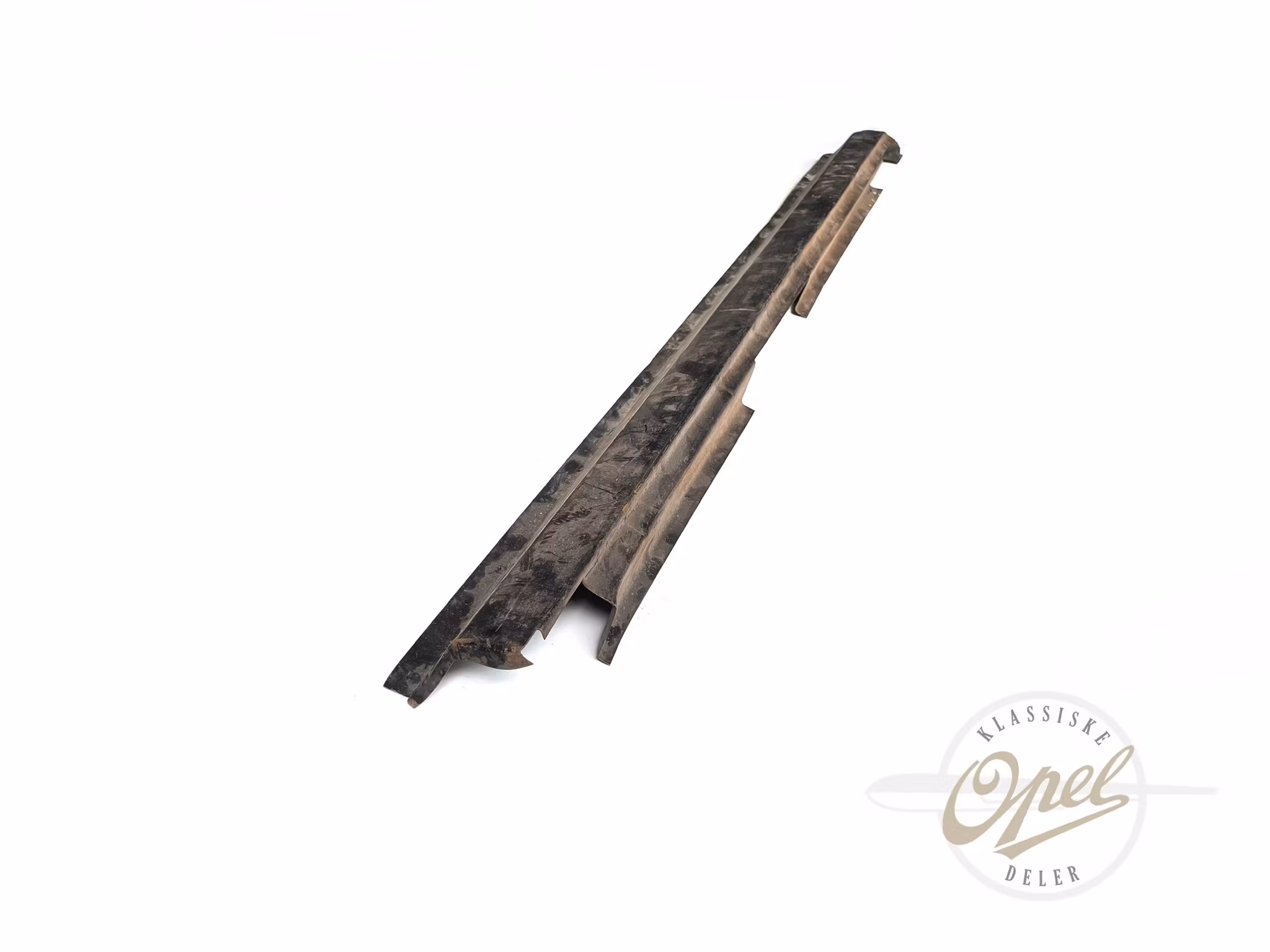 Reparasjonspanel kanal venstre